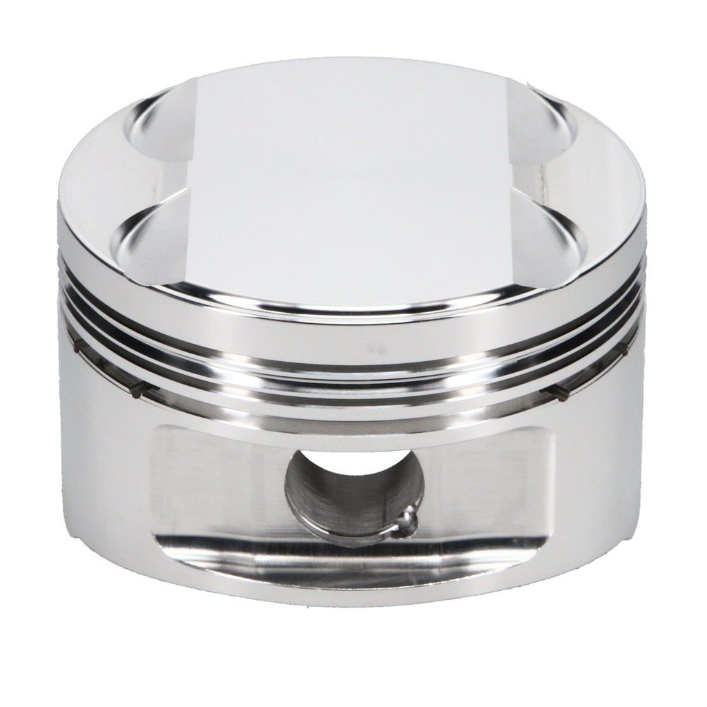 Piston-Set,-2618,-Dome,-3.150-Bore,-1.110-Cd,-0.708-Pin,-Set-Of-4.