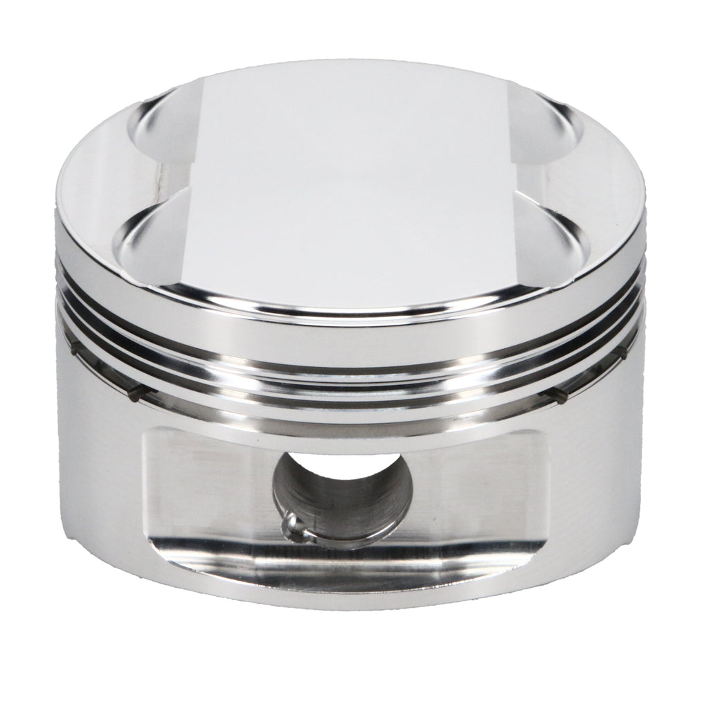 Piston-Set,-2618,-Dome,-3.150-Bore,-1.110-Cd,-0.708-Pin,-Set-Of-4.
