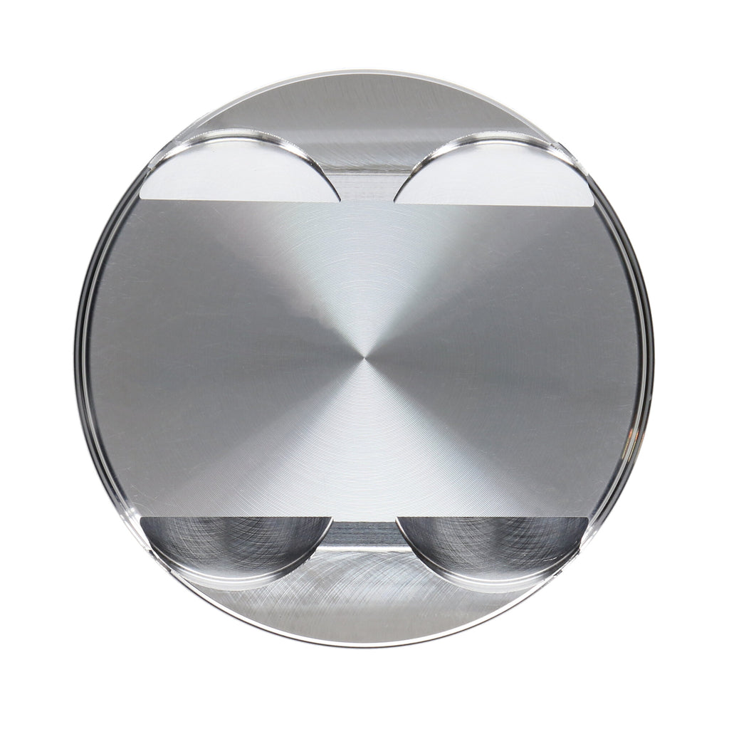 Piston-Set,-2618,-Dome,-3.130-Bore,-1.110-Cd,-0.708-Pin,-Set-Of-4.