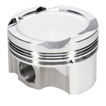 Load image into Gallery viewer, Piston-Single,-2618,-Inv-DomeDish,-3.256-Bore,-1.208-Cd,-0.827-Pin,-Set-Of-1.