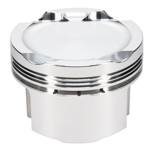 Load image into Gallery viewer, Piston-Single,-2618,-Inv-DomeDish,-3.256-Bore,-1.208-Cd,-0.827-Pin,-Set-Of-1.