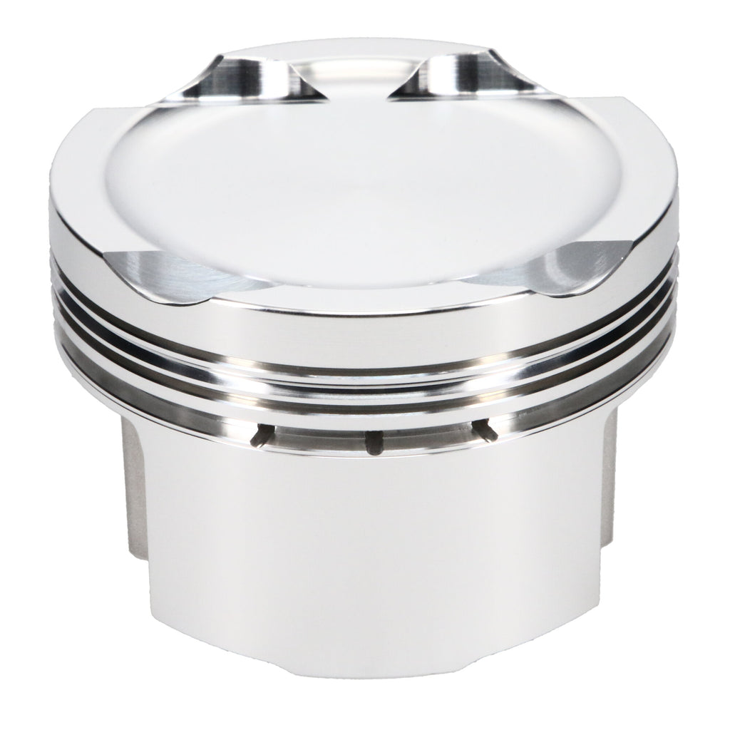 Piston-Set,-2618,-Inv-DomeDish,-3.307-Bore,-1.208-Cd,-0.827-Pin,-Set-Of-4.