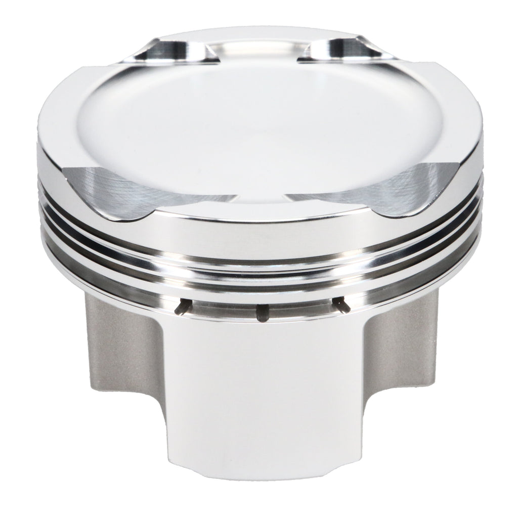 Piston-Single,-2618,-Inv-DomeDish,-3.256-Bore,-1.208-Cd,-0.827-Pin,-Set-Of-1.