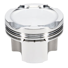 Load image into Gallery viewer, Piston-Set,-2618,-Inv-DomeDish,-3.307-Bore,-1.208-Cd,-0.827-Pin,-Set-Of-4.