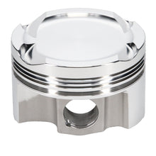 Load image into Gallery viewer, Piston-Single,-2618,-Inv-DomeDish,-3.256-Bore,-1.208-Cd,-0.827-Pin,-Set-Of-1.