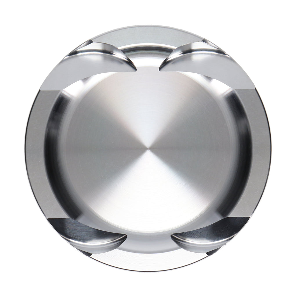 Piston-Single,-2618,-Inv-DomeDish,-3.256-Bore,-1.208-Cd,-0.827-Pin,-Set-Of-1.