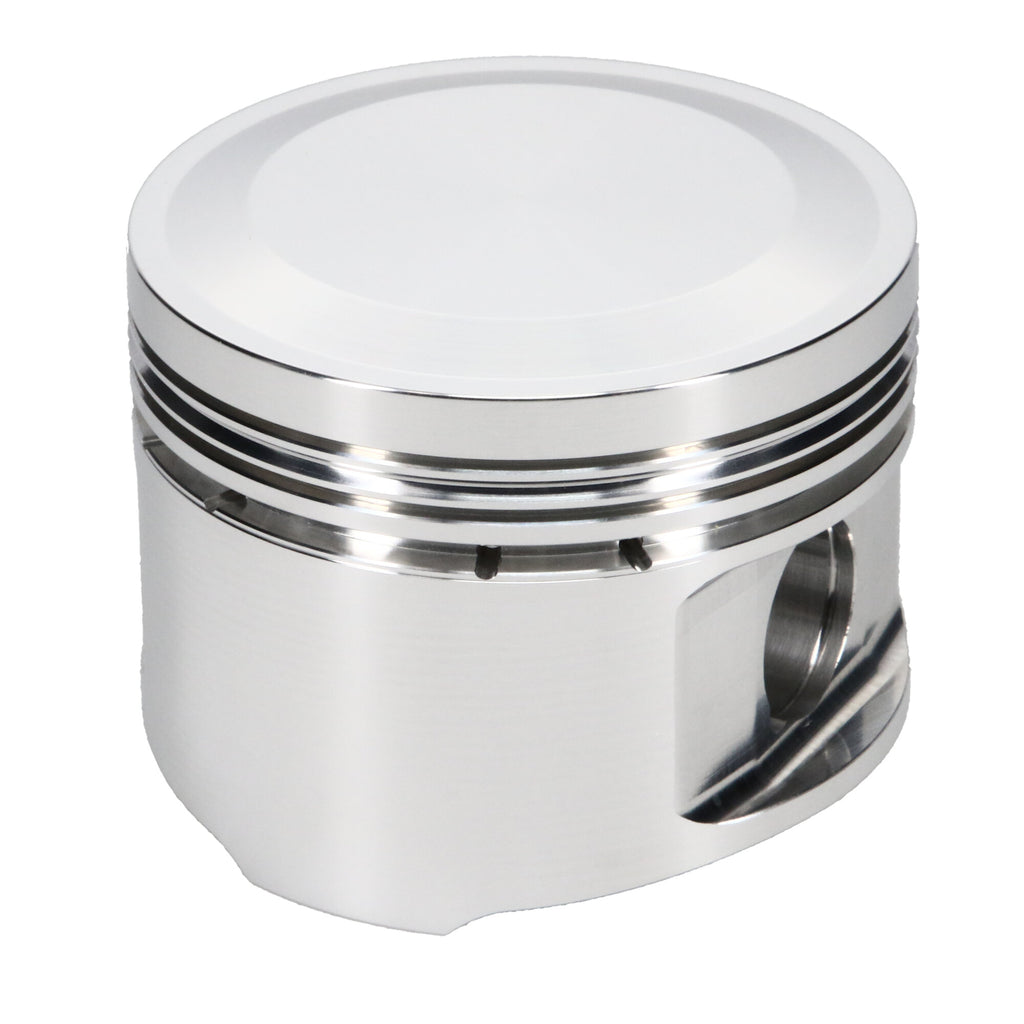 Piston-Set,-2618,-Dome,-3.032-Bore,-1.401-Cd,-0.787-Pin,-Set-Of-5.