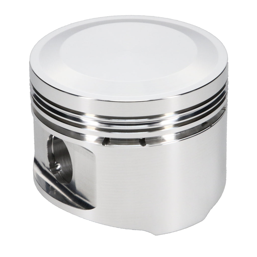 Piston-Set,-2618,-Dome,-3.032-Bore,-1.401-Cd,-0.787-Pin,-Set-Of-5.
