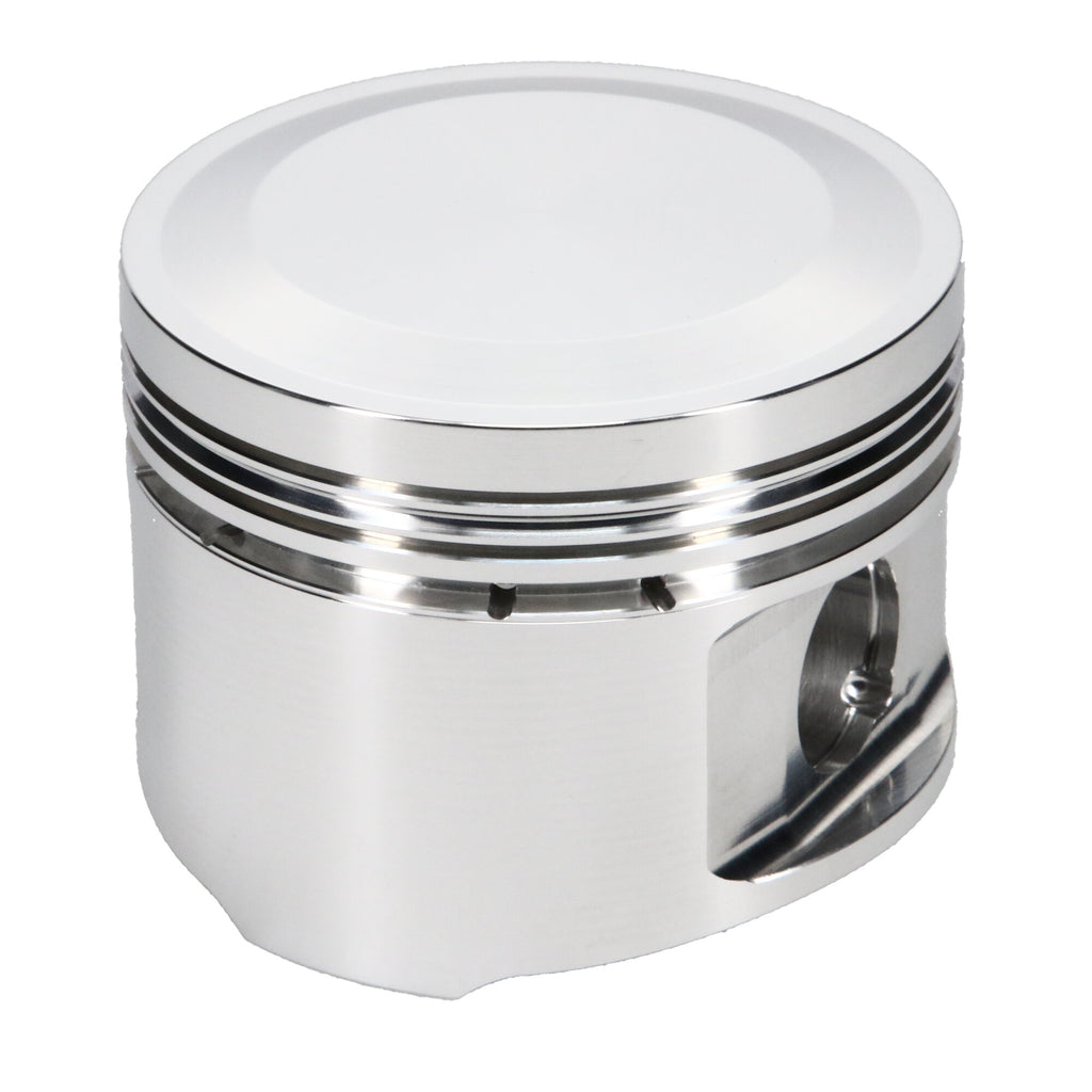 Piston-Set,-2618,-Dome,-3.032-Bore,-1.401-Cd,-0.787-Pin,-Set-Of-5.