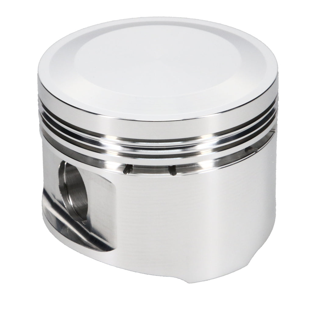 Piston-Set,-2618,-Dome,-3.071-Bore,-1.401-Cd,-0.787-Pin,-Set-Of-5.