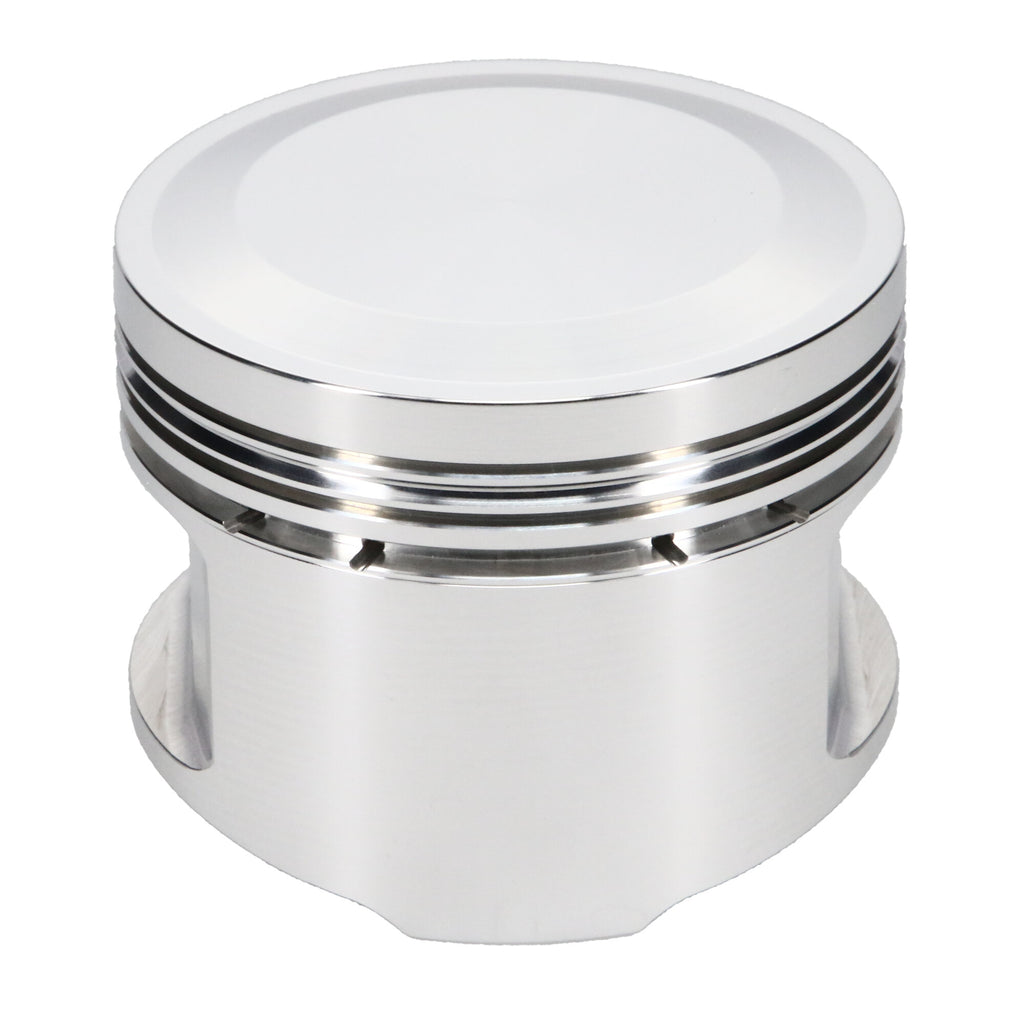 Piston-Set,-2618,-Dome,-3.032-Bore,-1.401-Cd,-0.787-Pin,-Set-Of-5.