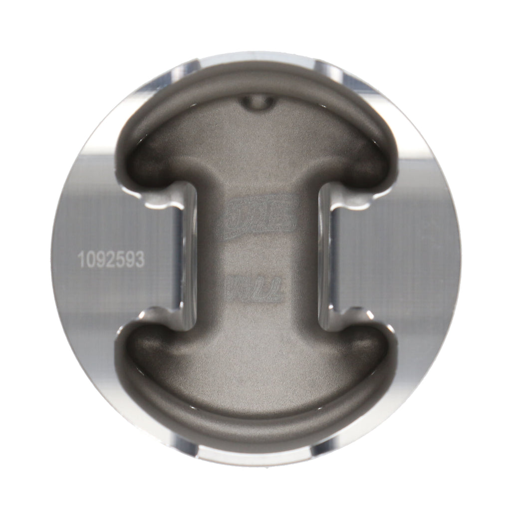 Piston-Set,-2618,-Dome,-3.032-Bore,-1.401-Cd,-0.787-Pin,-Set-Of-5.