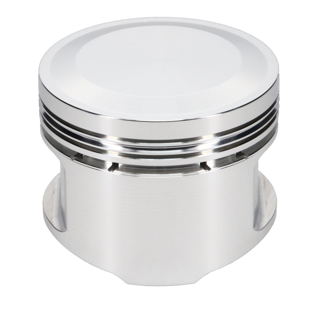 Piston-Set,-2618,-Dome,-3.032-Bore,-1.401-Cd,-0.787-Pin,-Set-Of-5.