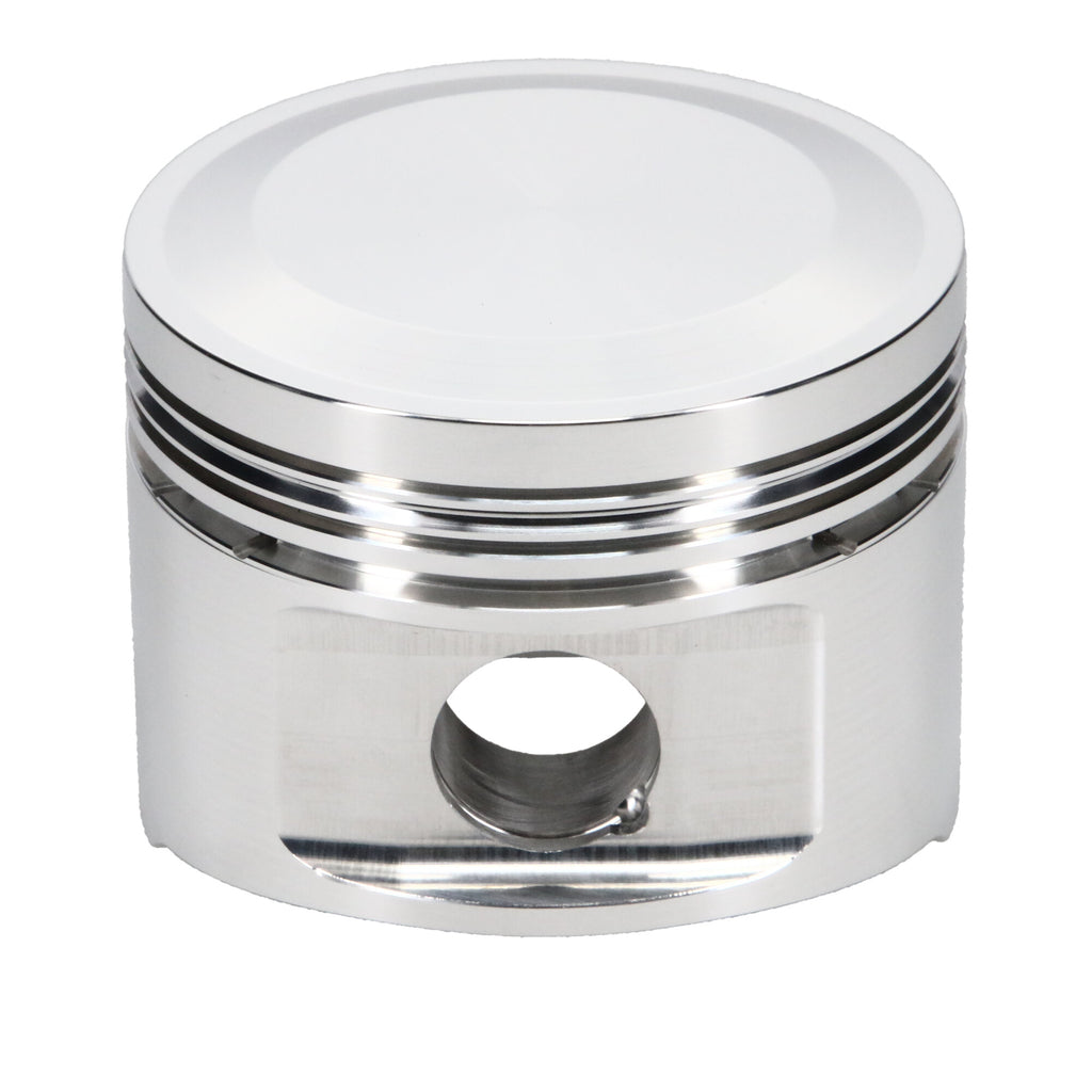 Piston-Single,-2618,-Dome,-3.071-Bore,-1.401-Cd,-0.787-Pin,-Set-Of-1.