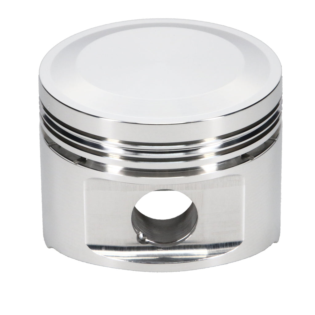 Piston-Set,-2618,-Dome,-3.071-Bore,-1.401-Cd,-0.787-Pin,-Set-Of-5.