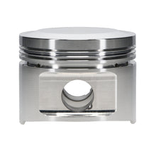 Load image into Gallery viewer, Piston-Set,-2618,-Dome,-3.071-Bore,-1.401-Cd,-0.787-Pin,-Set-Of-5.