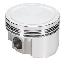 Load image into Gallery viewer, Piston-Single,-2618,-Inv-DomeDish,-3.307-Bore,-1.456-Cd,-0.787-Pin,-Set-Of-1.