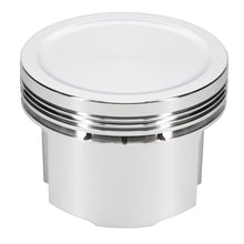 Load image into Gallery viewer, Piston-Single,-2618,-Dome,-3.091-Bore,-1.280-Cd,-0.708-Pin,-Set-Of-1.