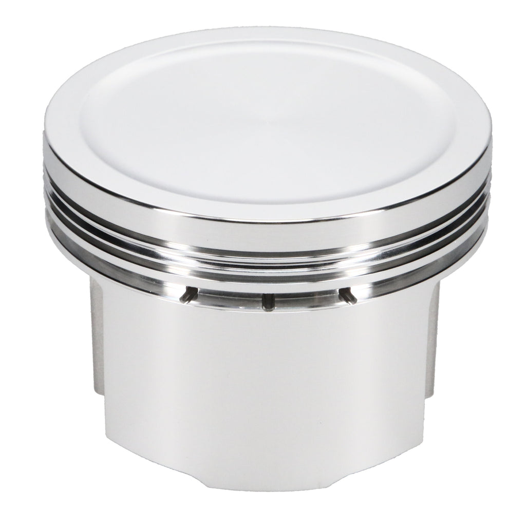 Piston-Set,-2618,-Dome,-3.091-Bore,-1.280-Cd,-0.708-Pin,-Set-Of-4.