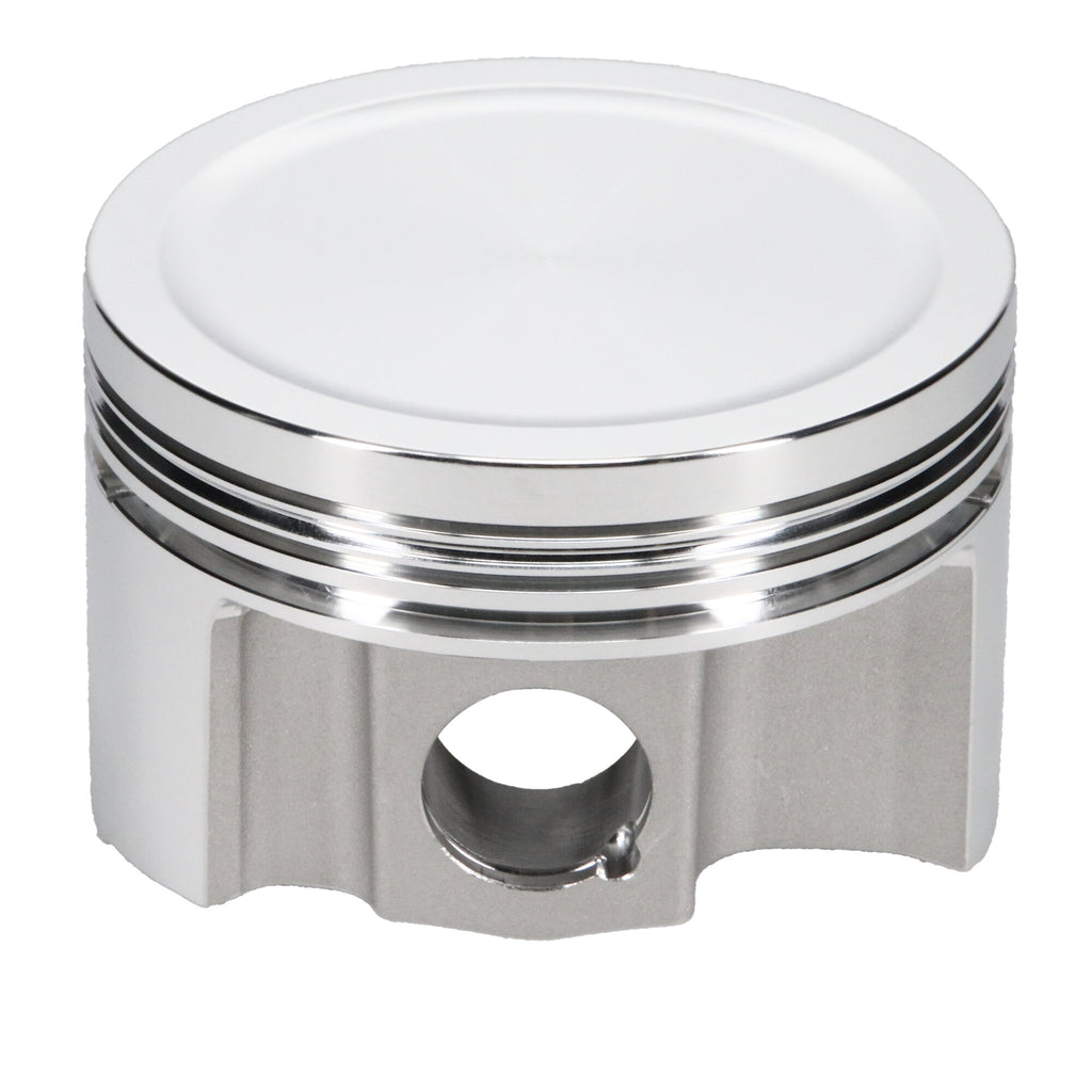 Piston-Single,-2618,-Dome,-3.091-Bore,-1.280-Cd,-0.708-Pin,-Set-Of-1.