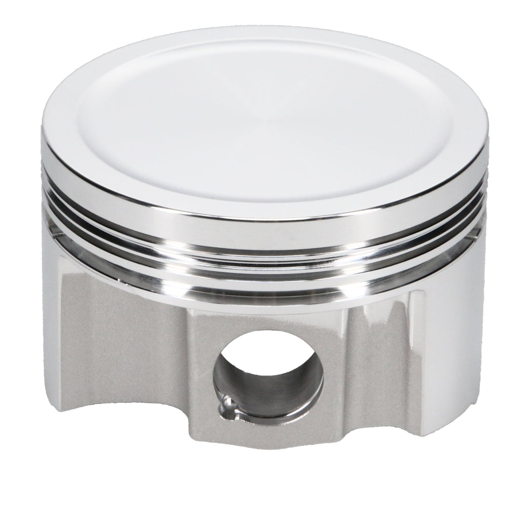 Piston-Set,-2618,-Dome,-3.091-Bore,-1.280-Cd,-0.708-Pin,-Set-Of-4.