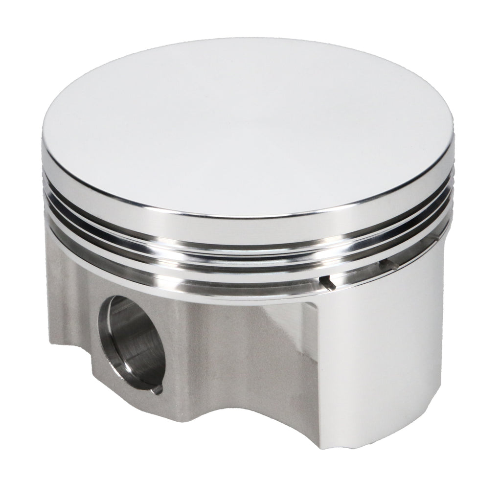 Piston-Single,-2618,-Flat-Top,-3.287-Bore,-1.506-Cd,-0.787-Pin,-Set-Of-1.