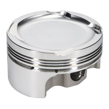 Load image into Gallery viewer, Piston-Single,-2618,-Dome,-3.693-Bore,-1.260-Cd,-0.866-Pin,-Set-Of-1.