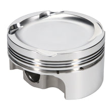 Load image into Gallery viewer, Piston-Single,-2618,-Dome,-3.693-Bore,-1.260-Cd,-0.866-Pin,-Set-Of-1.