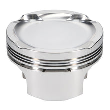 Load image into Gallery viewer, Piston-Single,-2618,-Dome,-3.693-Bore,-1.260-Cd,-0.866-Pin,-Set-Of-1.