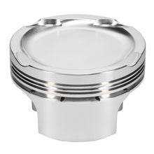 Load image into Gallery viewer, Piston-Single,-2618,-Inv-DomeDish,-3.709-Bore,-1.260-Cd,-0.866-Pin,-Set-Of-1.