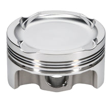 Load image into Gallery viewer, Piston-Single,-2618,-Dome,-3.701-Bore,-1.260-Cd,-0.866-Pin,-Set-Of-1.