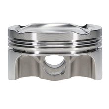Load image into Gallery viewer, Piston-Single,-2618,-Dome,-3.701-Bore,-1.260-Cd,-0.866-Pin,-Set-Of-1.