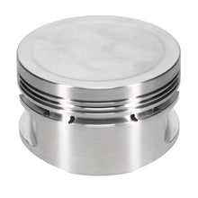 Load image into Gallery viewer, Piston-Single,-2618,-Inv-DomeDish,-3.041-Bore,-1.043-Cd,-0.827-Pin,-Set-Of-1.
