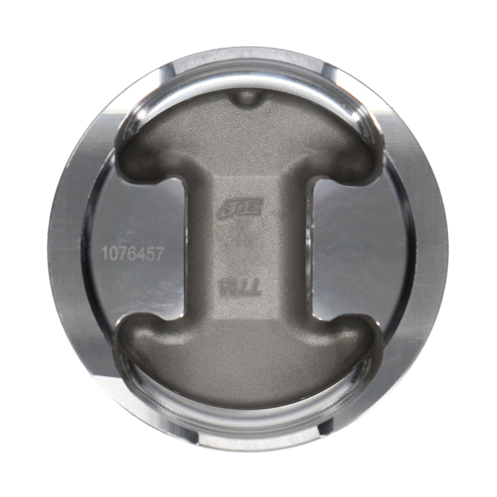 Piston-Single,-2618,-Inv-DomeDish,-3.041-Bore,-1.043-Cd,-0.827-Pin,-Set-Of-1.