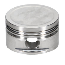Load image into Gallery viewer, Piston-Single,-2618,-Inv-DomeDish,-3.041-Bore,-1.043-Cd,-0.827-Pin,-Set-Of-1.