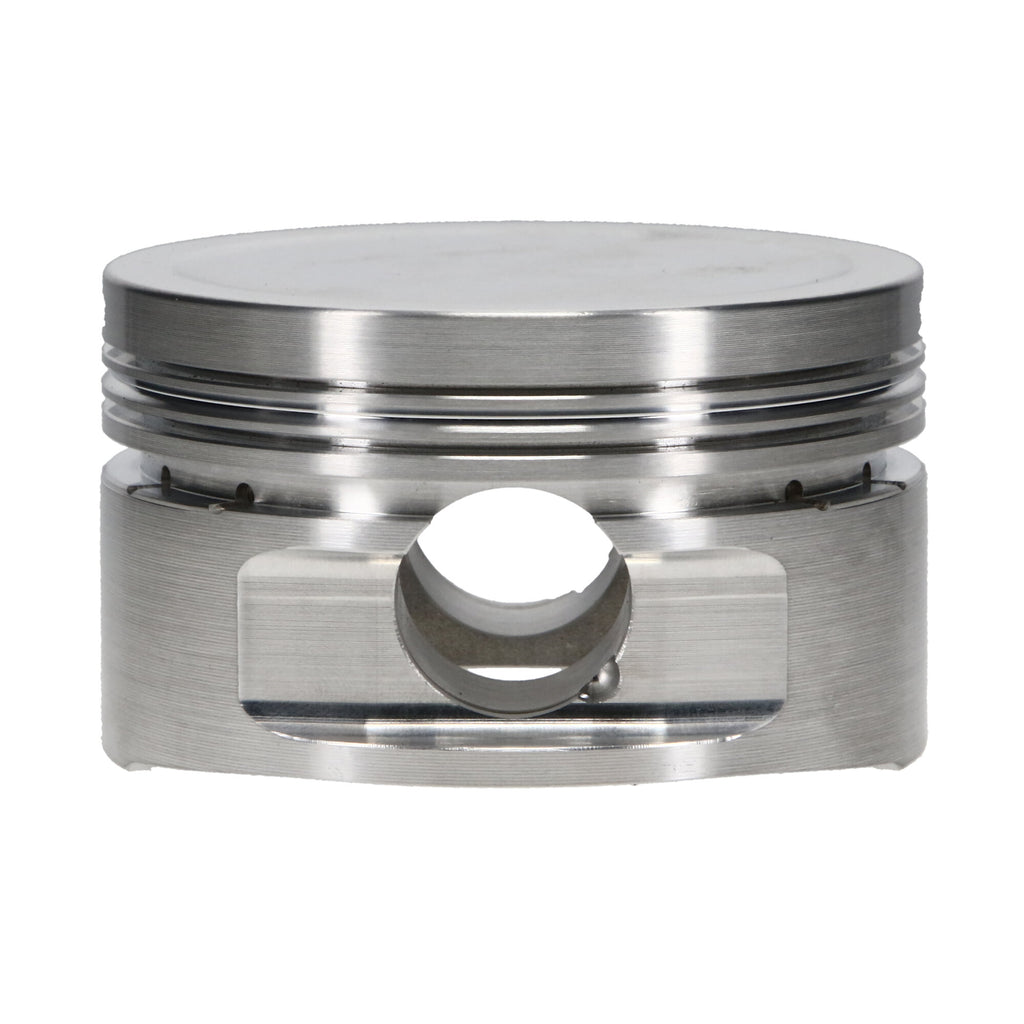 Piston-Single,-2618,-Inv-DomeDish,-3.041-Bore,-1.043-Cd,-0.827-Pin,-Set-Of-1.