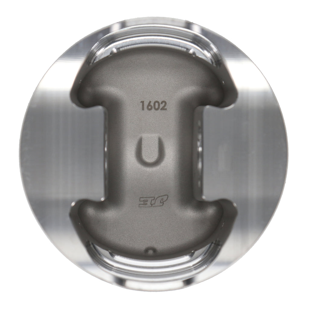 Piston-Single,-4032,-Dome,-4.255-Bore,-1.955-Cd,-1.031-Pin,-Set-Of-1.