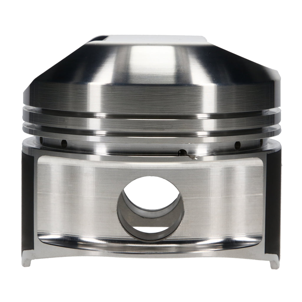 Piston-Single,-4032,-Dome,-4.500-Bore,-1.785-Cd,-1.031-Pin,-Set-Of-1.