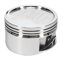 Load image into Gallery viewer, Piston-Single,-2618,-Inv-DomeDish,-4.040-Bore,-1.665-Cd,-0.927-Pin,-Set-Of-1.