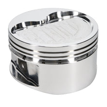 Load image into Gallery viewer, Piston-Single,-2618,-Inv-DomeDish,-4.030-Bore,-1.665-Cd,-0.927-Pin,-Set-Of-1.