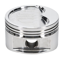 Load image into Gallery viewer, Piston-Single,-2618,-Inv-DomeDish,-4.030-Bore,-1.665-Cd,-0.927-Pin,-Set-Of-1.