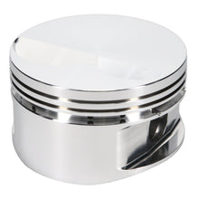 Load image into Gallery viewer, Piston-Set,-2618,-Flat-Top,-4.070-Bore,-1.460-Cd,-0.927-Pin,-Set-Of-8.