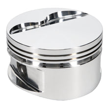 Load image into Gallery viewer, Piston-Set,-2618,-Flat-Top,-4.070-Bore,-1.460-Cd,-0.927-Pin,-Set-Of-8.