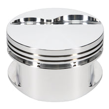 Load image into Gallery viewer, Piston-Set,-2618,-Flat-Top,-4.070-Bore,-1.460-Cd,-0.927-Pin,-Set-Of-8.