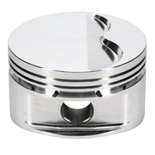 Load image into Gallery viewer, Piston-Set,-2618,-Flat-Top,-4.070-Bore,-1.460-Cd,-0.927-Pin,-Set-Of-8.