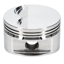 Load image into Gallery viewer, Piston-Set,-2618,-Flat-Top,-4.070-Bore,-1.460-Cd,-0.927-Pin,-Set-Of-8.