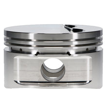 Load image into Gallery viewer, Piston-Set,-2618,-Flat-Top,-4.070-Bore,-1.460-Cd,-0.927-Pin,-Set-Of-8.
