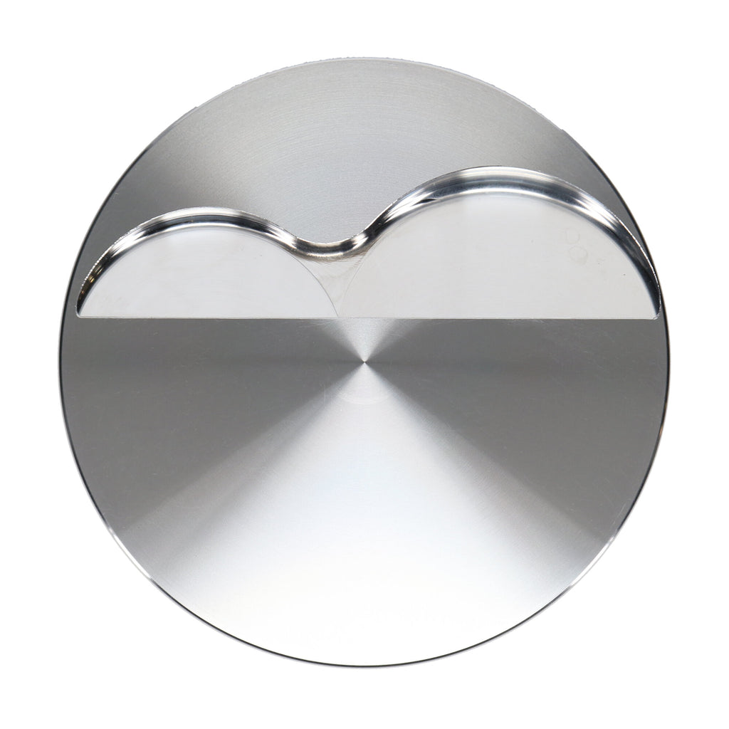 Piston-Set,-2618,-Flat-Top,-4.070-Bore,-1.460-Cd,-0.927-Pin,-Set-Of-8.