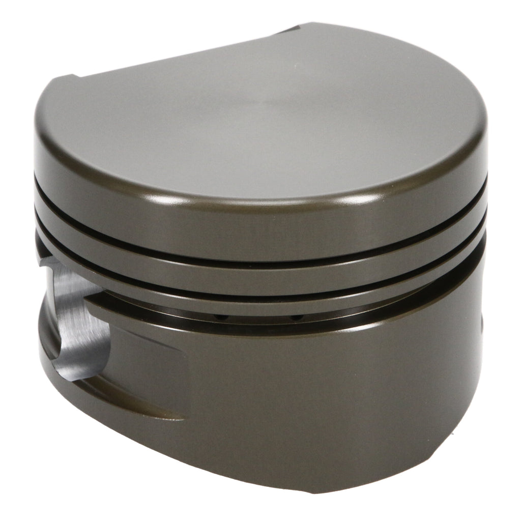 Piston-Single,-2618,-Flat-Top,-4.187-Bore,-1.690-Cd,-1.156-Pin,-Set-Of-1.