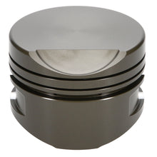 Load image into Gallery viewer, Piston-Set,-2618,-Flat-Top,-4.187-Bore,-1.720-Cd,-1.156-Pin,-Set-Of-8.
